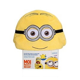 Plaid déguisement les Minions