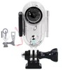 Taoricup Compatible with Insta360 GO 3S/Insta360 GO 3 Waterproof Case