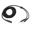 PC Splitter Cable Replacement for Kingston Cloud Stinger, Cloud Mix,