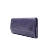 Frye Women's Melissa Wallet, Stylish Design with Holder & Slots,