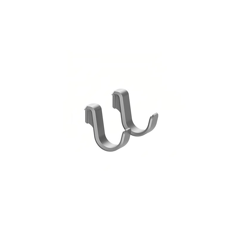 Speediance Adjustable Barbell Hooks, A Pair Adjustable Barbell Hooks Attachments