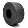 SIGNI 4 Inch Green Grinding Stone with 5/8-11 Thread for