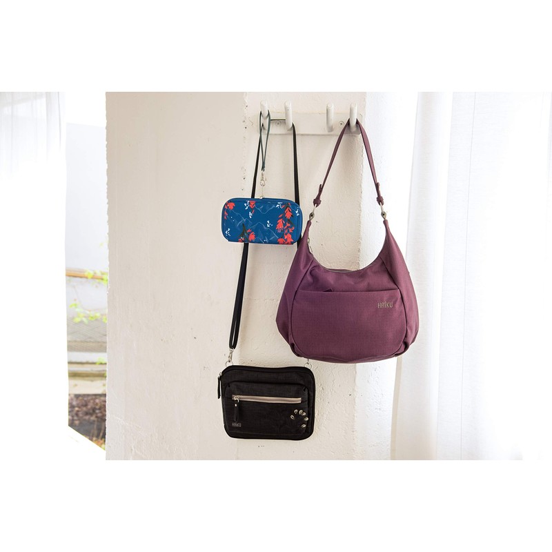 Haiku Aspire Folio, Blackberry, Talla unica