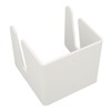 Skateboard Wall Mount Acrylic Display Storage Holder Hanger Home Decoration