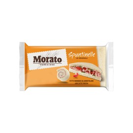 Morato Spuntinelle for Tramezzini / Tramezzini Bread 350 g