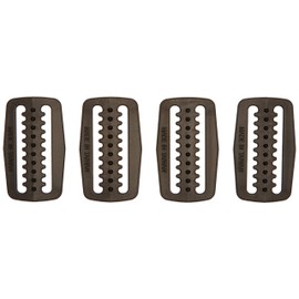 SEAC Nylon Universal Fixed 4 Weights for Belts
