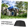 BESPORTBLE Zero Turn Mower Accessories Heavy Duty Lawn Mower Cover