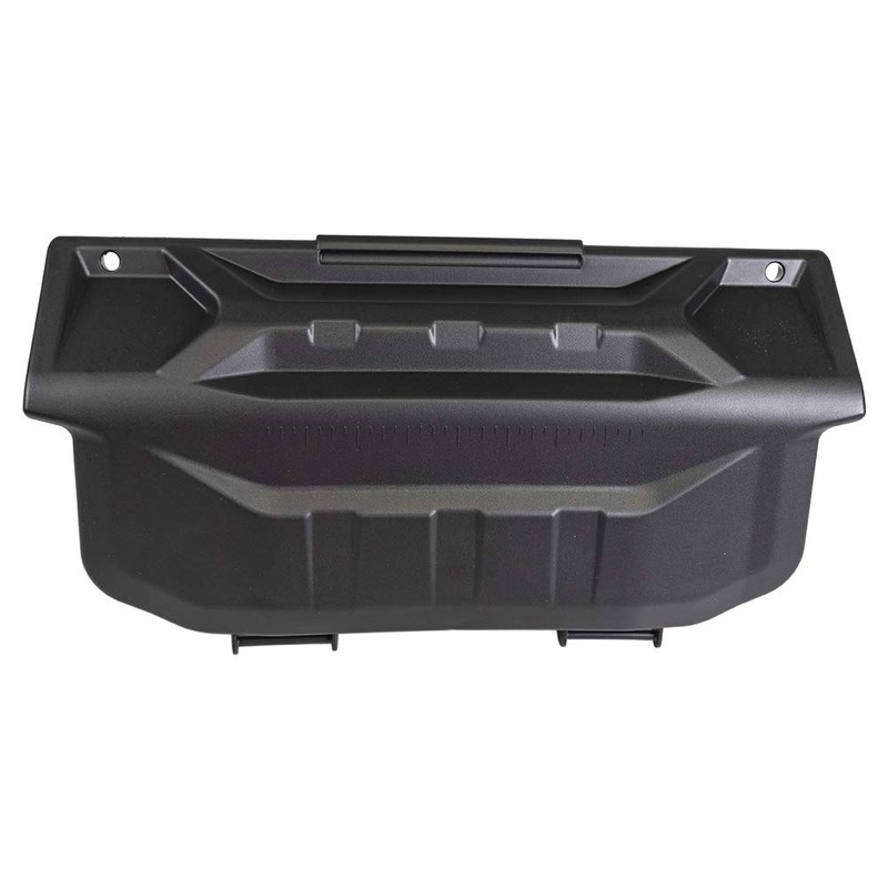 Can Am Defender HD8 HD10 removable storage box upper OEM