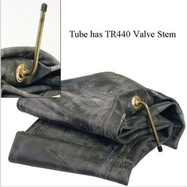 Firestone 7.00R7.50R15TR Truck/Bus/Low Platform Trailer Radial inner tube with TR440 valve