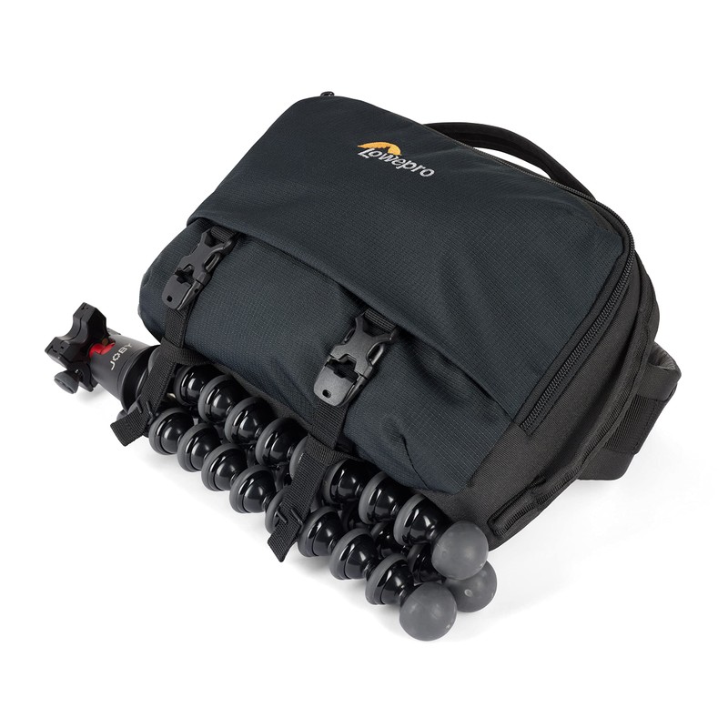 Lowepro Trekker Lite SLX 120, Compact Camera Backpack with Tablet