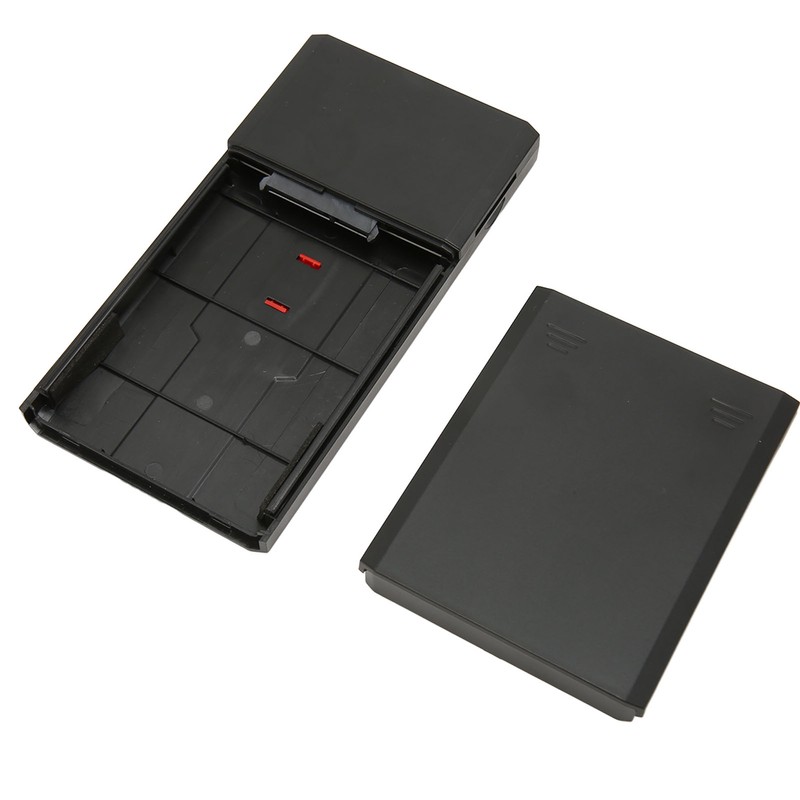 2.5 Inch Hard Drive Enclosure USB3.0 to SATA III Support
