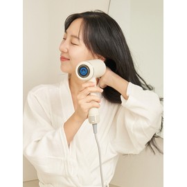 Catchwell Mini BLDC Hair Dryer Super Airic / 캐치웰 미니 BLDC 헤어드라이어 슈퍼 에어릭