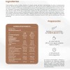 Café Soluble Scentia Black Con Colágeno Suplemento Polvo 98g