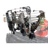ATV TEK FFG2 FlexGrip Pro Double Rider Gun/Bow/Tool Rack