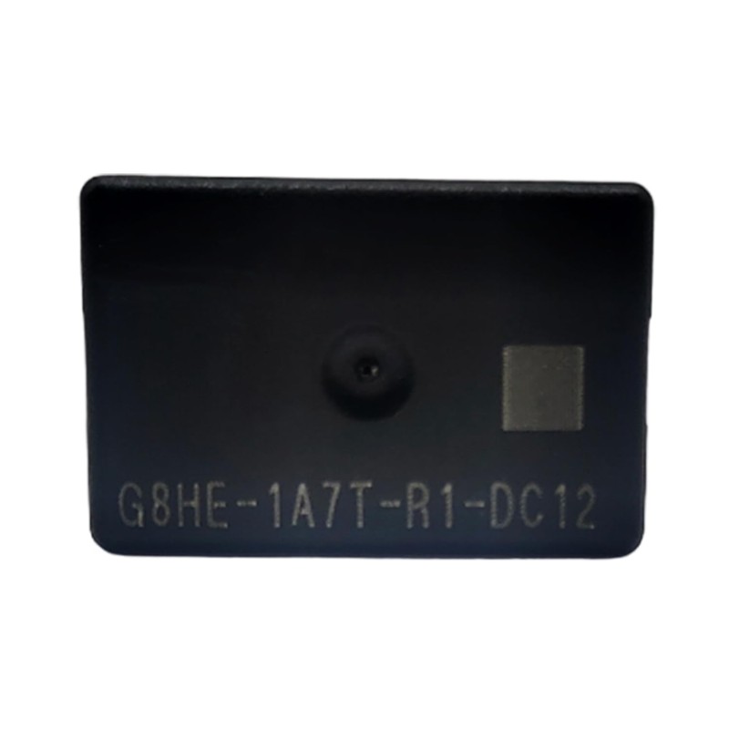 Multi-Purpose Relay G8HE-1A7T-R1-DC12 20A 12V 5 Pin