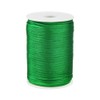 Paybous 3.0 mm x 54 Yards Nylon Satin Cord Beading