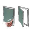MKK-SHOP KRAL1 Lid 150 x 200 mm plasterboard 12.5 mm