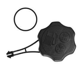 594061 Lawn Mower Gas Cap Compatible with B&S 675EXi 725EXi Engine Toro Craftsman Fuel Tank Cap Replace(replaces 84004416, 597414)