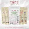 Time Health Luteolin - Standardised to 93% Purity - 60