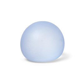 Speks Gump Stress Balls - Silky Soft Memory Gel Squishy Fidget Toy for Adults and Teens 14+ | Stress Relief Present, Office Desk Toy | Dew