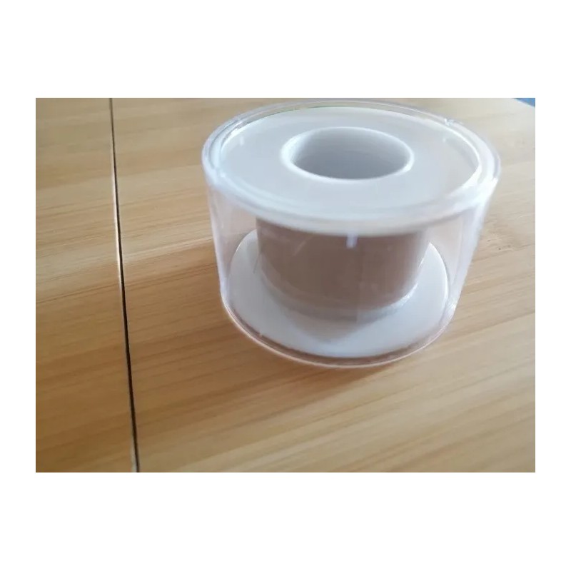 Parche De Silicona Para Eliminar Cicatrices De 2cm X 100cm