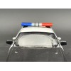 LED Ready Lightbar 1/24 25 LED Ready Jetstrobe Jetstream Lightbar