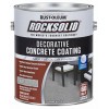 RUST-OLEUM 306267 306267 Gallon Slate Concrete Coating