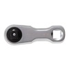 Tone Stubby Ratchet Handle (Hold Type) RH3HSS3 3/8 inch (9.5