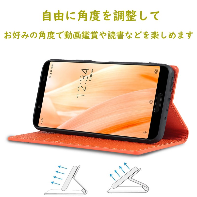 Havaya AQUOS Sense3 Case AQUOS Sense 3 Case SH-02M Case