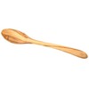 Tasting Spoon Olive Wood 20 cm