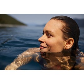 Kneipp Aroma Care Foam Bath Deep Relaxation - Bath Additive with Valuable Sandalwood Extract & Natural Essential Patchouli Oil - Nourishing & Relaxing Bathing Experience - 400 ml