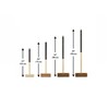 Uber Games Family Croquet Set (6 Player, Nine Wicket)