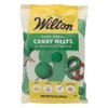 Wilton W1911-12-1356 Candy Melts 12oz-Dark Green