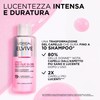 L'Oréal Paris Elvive Glycolic Gloss Kit 4 Prodotti per Capelli