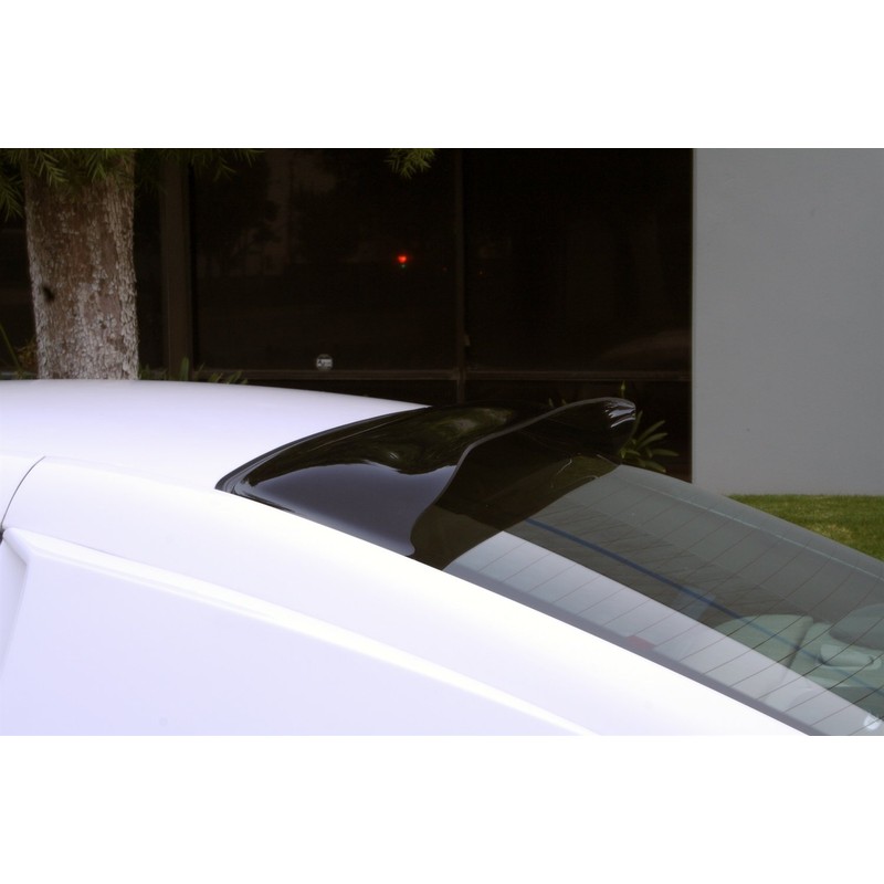 GT STYLING 51156 Solarwing II Rear Window Deflector