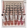 Amuse 2041-D Wholesale Matte Liquid Lip Gloss. 3 Set of