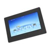 7 Inch Digital Photo Frame Multifunction Video Picture Playback Music