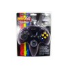 N64 Retro Bit Controller- Purple