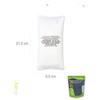 4 silica gel 240 grams non-woven fabric bags - Desiccant
