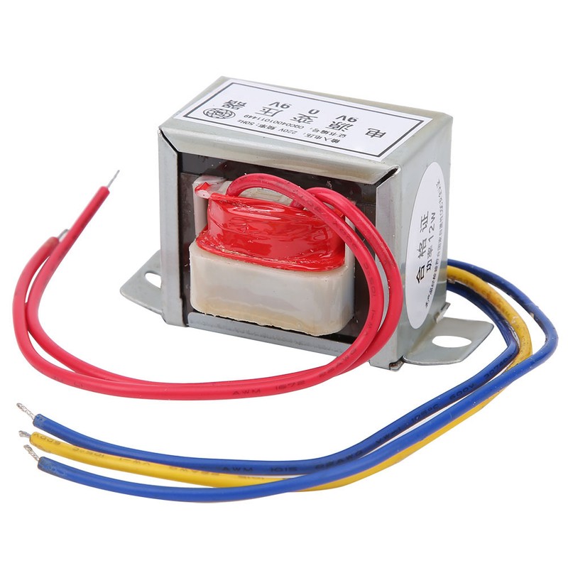 Linear DC Power Supply AD24LOPA_5vTB443_9V Converter Transformer Electronic Components