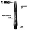 Ruthless Sting 3XS1767 3 Sets of 3 Stems Polycarbonate Solid