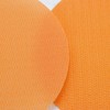Sscon 20Pcs 4Inch Carpet Stickers Standing Dot Spots Game Floor