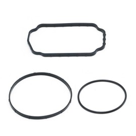 Aynaxcol VE Injection Pump Rebuild Kit 1467010059 with Gaskets Replacement for Dodge Cummins Bosch 5.9 12V 2500 3500