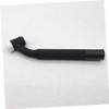 jojofuny Wp Tig Welding Torch Flexible Air-cooled Design for Precise