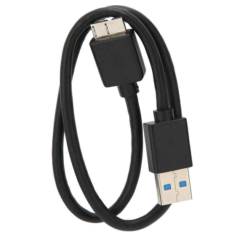 External Hard Drive HDD USB 3.0 Plug and Play Mobile