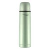 Thermos THERMOcafé™ Vacuum Insulated Slimline Flask - Pistachio Cream 500mL