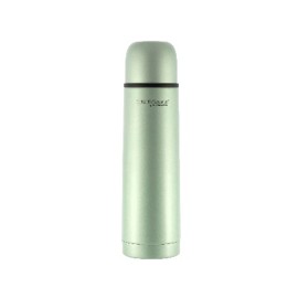 Thermos THERMOcafé™ Vacuum Insulated Slimline Flask - Pistachio Cream 500mL
