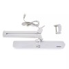 Amscope Task Lamp on Articulating Arm with Table Clamp 21W