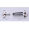 POWERTOOL Security Chain Door, 1pcs Home Security Door Lock Door
