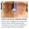 2 Cremas Reafirmantes Para Cuello Tighting & Lift, Crema Rea
